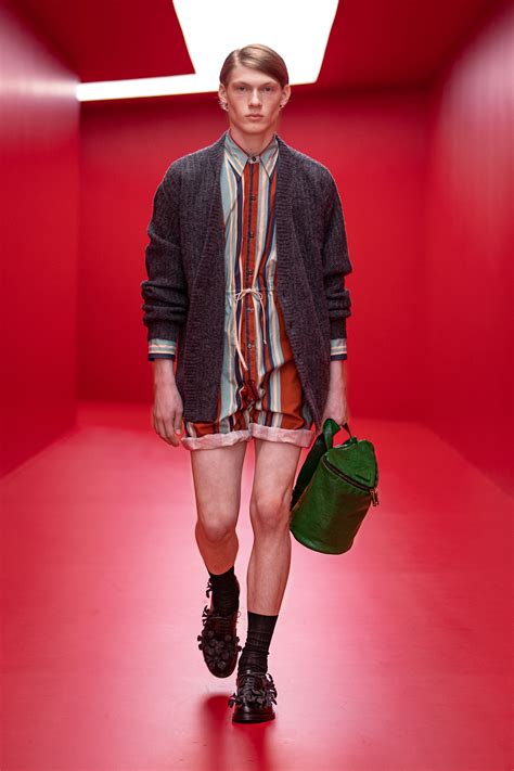 prada digital fashion show|Prada models 2022.